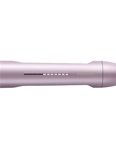 Выпрямитель для волос Philips BHS530/00, Розовый