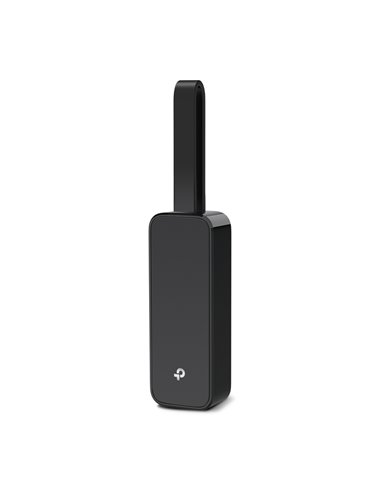 Adaptor de rețea TP-LINK UE306, Negru
