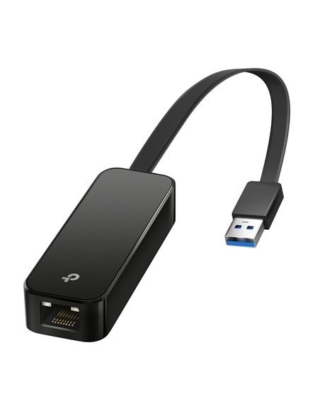 Adaptor de rețea TP-LINK UE306, Negru
