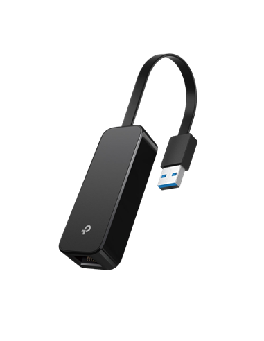 Adaptor de rețea TP-LINK UE306, Negru