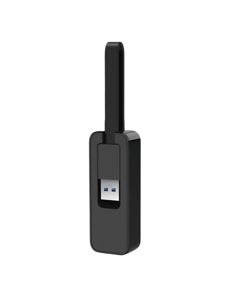 Adaptor de rețea TP-LINK UE306, Negru