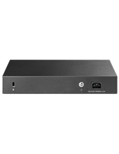 Router VPN TP-LINK ER7206(TL-ER7206), Negru 2