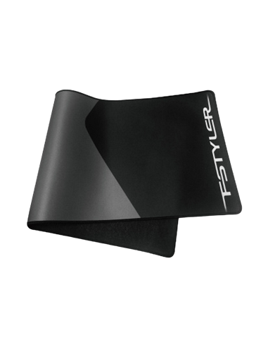 Коврик для мыши A4Tech FP70, 750мм x 300мм, Чёрный