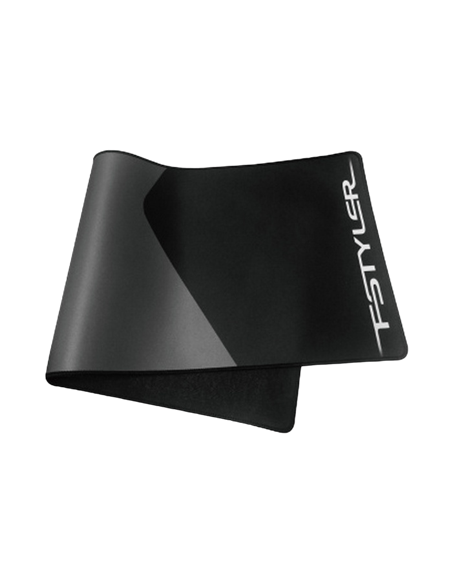Коврик для мыши A4Tech FP70, 750мм x 300мм, Чёрный