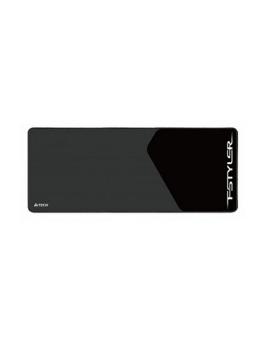 Коврик для мыши A4Tech FP70, 750мм x 300мм, Чёрный