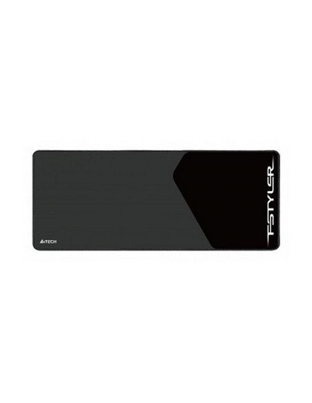Коврик для мыши A4Tech FP70, 750мм x 300мм, Чёрный