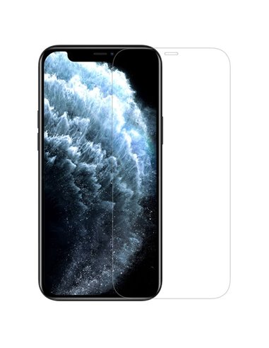 Защитное стекло Nillkin iPhone 12 mini - Tempered Glass H, Прозрачный