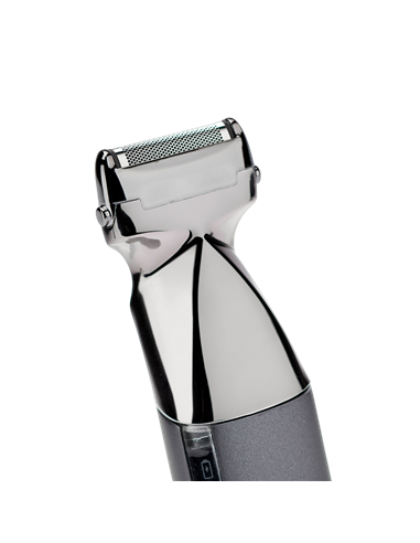 Trimmer pentru bărbați BaByliss MT996E, Gri
