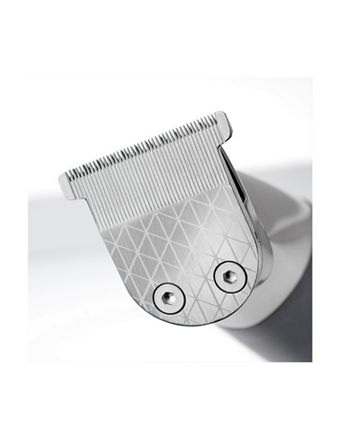 Trimmer pentru bărbați BaByliss MT996E, Gri