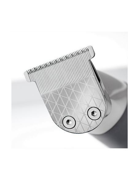 Мужской Триммер BaByliss MT996E, Серый