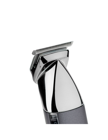 Мужской Триммер BaByliss MT996E, Серый