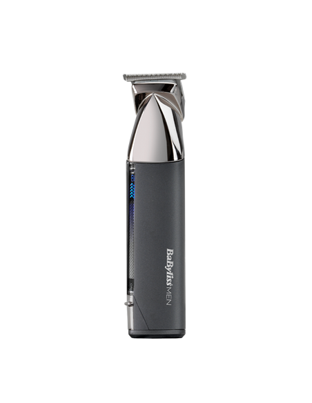 Мужской Триммер BaByliss MT996E, Серый