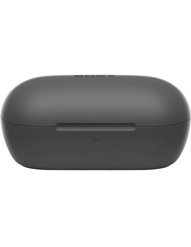 Наушники SONY WF-C710N, Чёрный