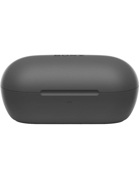 Наушники SONY WF-C710N, Чёрный