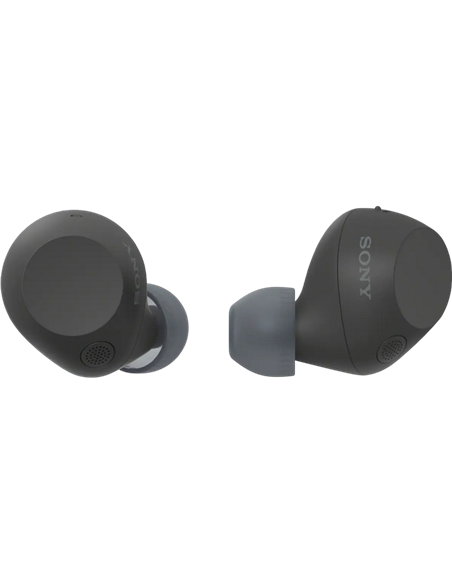 Наушники SONY WF-C710N, Чёрный
