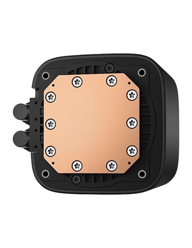 Cooler procesor Deepcool LE240 V2