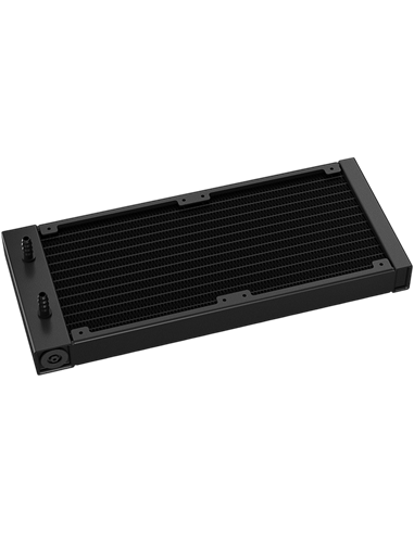 Кулер для процессора Deepcool LE240 V2