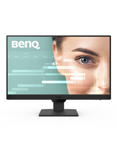 23,8" Monitor BenQ GW2490, IPS 1920x1080 FHD, Negru