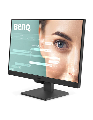 23,8" Монитор BenQ GW2490, IPS 1920x1080 FHD, Чёрный