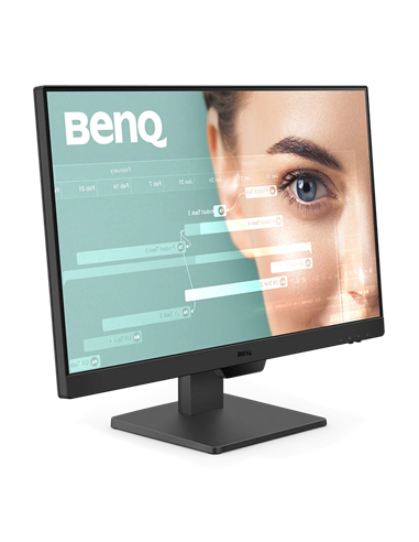23,8" Монитор BenQ GW2490, IPS 1920x1080 FHD, Чёрный