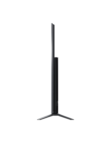 55" MiniLED SMART Телевизор Xiaomi L55MA-SPLEU, 3840x2160 4K UHD, Google TV, Черный