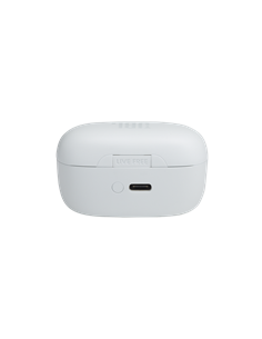 Наушники JBL LIVE Free NC+, Белый 2