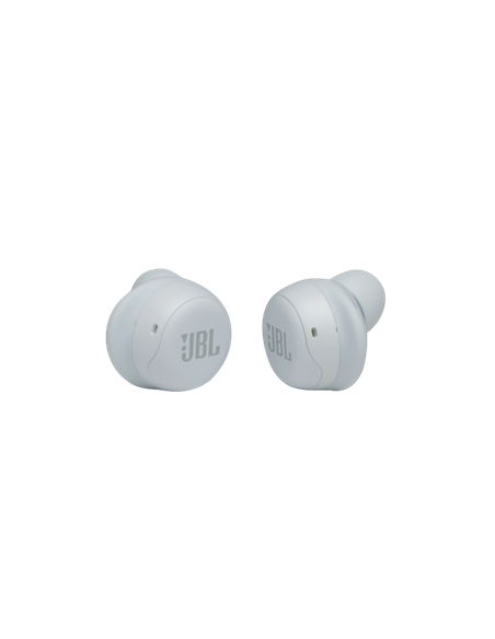 Наушники JBL LIVE Free NC+, Белый