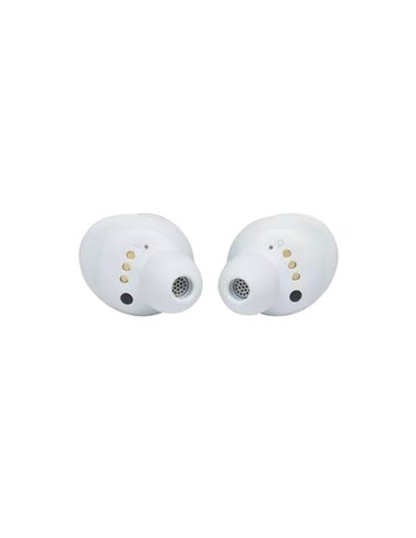 Наушники JBL LIVE Free NC+, Белый