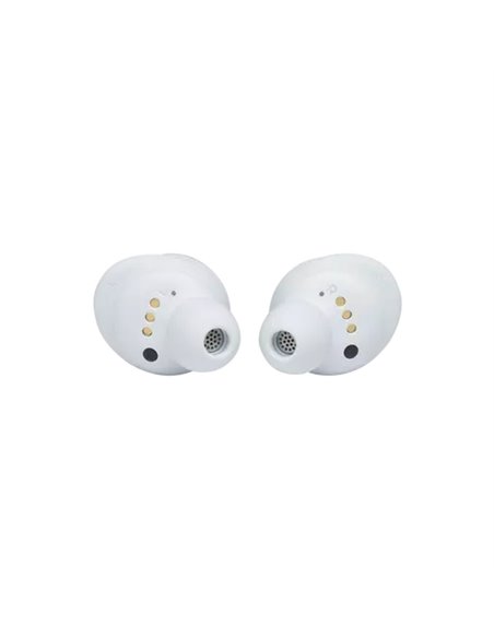 Наушники JBL LIVE Free NC+, Белый