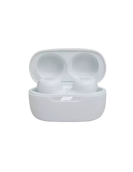 Наушники JBL LIVE Free NC+, Белый
