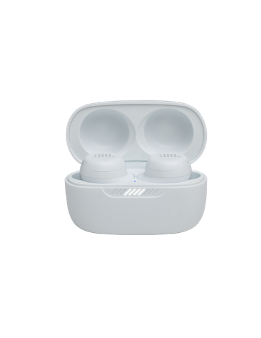 Наушники JBL LIVE Free NC+, Белый