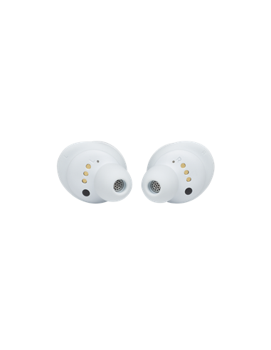Наушники JBL LIVE Free NC+, Белый