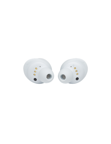 Наушники JBL LIVE Free NC+, Белый