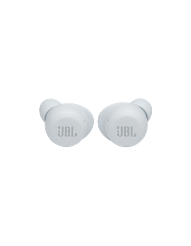 Наушники JBL LIVE Free NC+, Белый