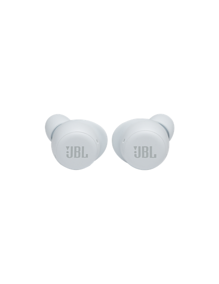 Наушники JBL LIVE Free NC+, Белый