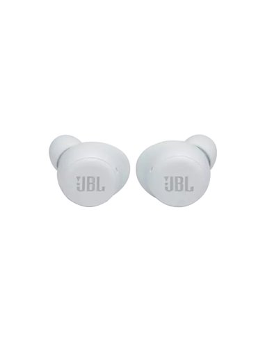 Наушники JBL LIVE Free NC+, Белый