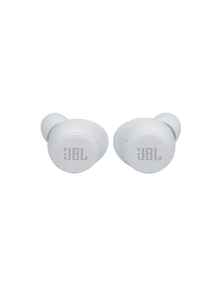 Наушники JBL LIVE Free NC+, Белый