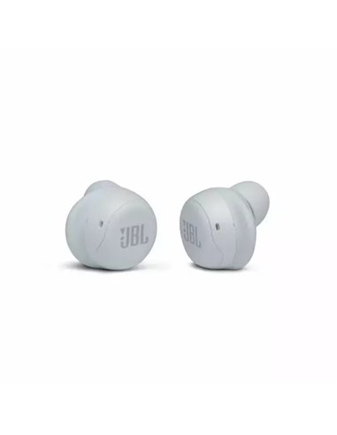 Наушники JBL LIVE Free NC+, Белый