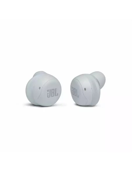 Наушники JBL LIVE Free NC+, Белый