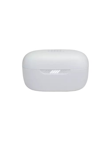 Наушники JBL LIVE Free NC+, Белый