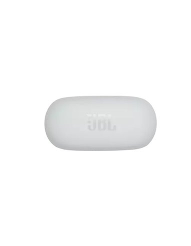Наушники JBL LIVE Free NC+, Белый