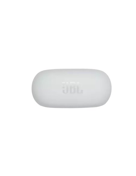 Наушники JBL LIVE Free NC+, Белый