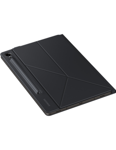 Husă pentru tabletă Samsung Smart Book Cover Tab S9, 11", Negru