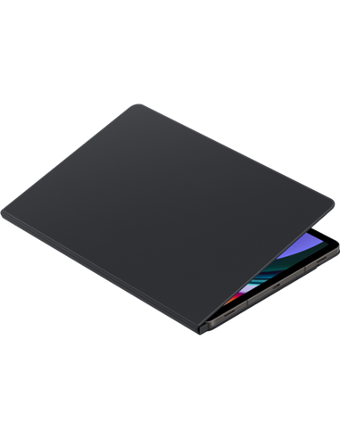 Чехол для планшета Samsung Smart Book Cover Tab S9, 11", Чёрный