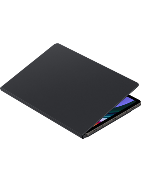 Чехол для планшета Samsung Smart Book Cover Tab S9, 11", Чёрный