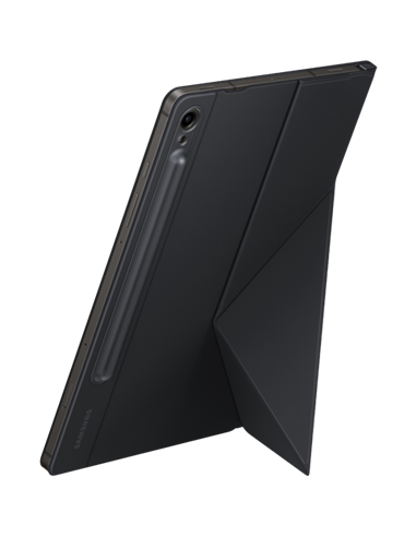 Чехол для планшета Samsung Smart Book Cover Tab S9, 11", Чёрный