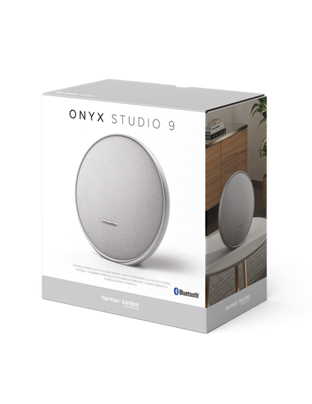 Difuzor Bluetooth Harman Kardon Onyx Studio 9, Gri