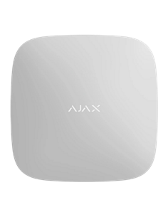 Retranslator de semnal radio Ajax ReX 2, Alb
