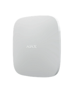 Retranslator de semnal radio Ajax ReX 2, Alb 2