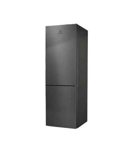 Холодильник Electrolux LNT5ME32U1, Серый